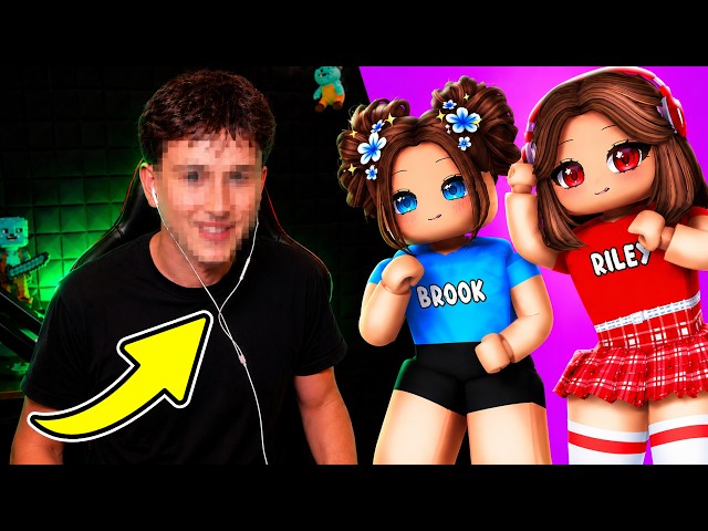 Brook & Riley React To STUD'S FACE REVEAL..