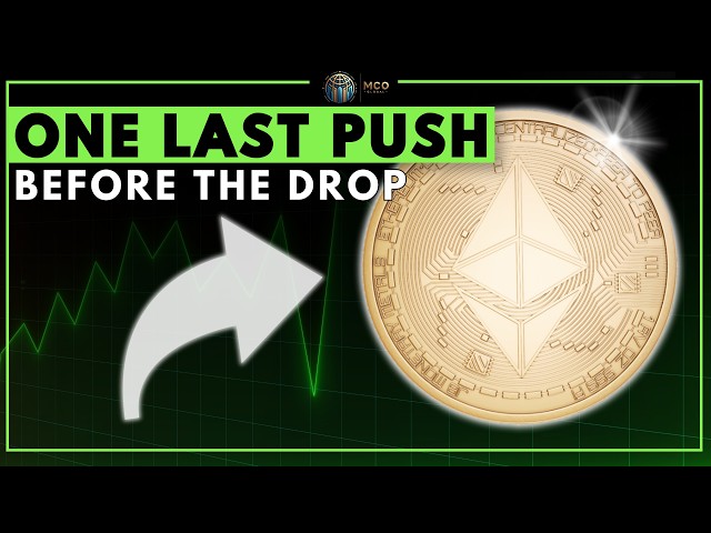 Ethereum: Bear Market Until the End of the Year