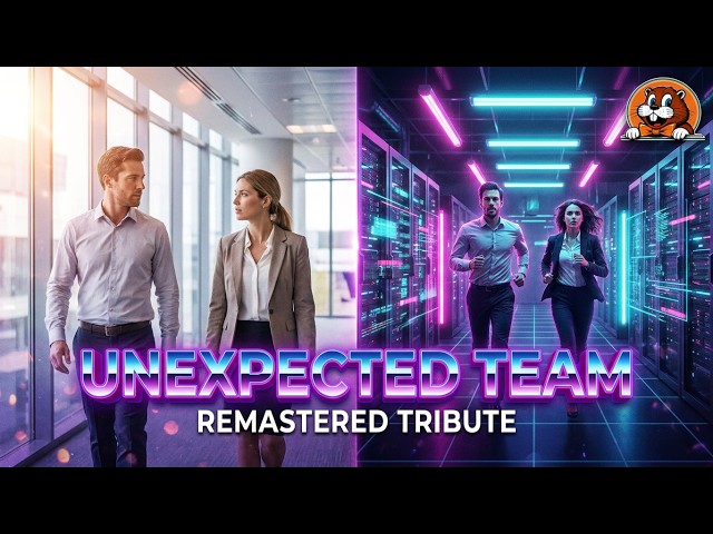 【BUNKER Z: Global 】 Lime/Unexpected Lovers as a unexpected team   #anni80 #Lime #new80s