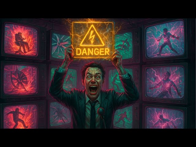 Questi 12 programmi sono quasi finiti in tragedia — e sono andati in onda lo stesso!