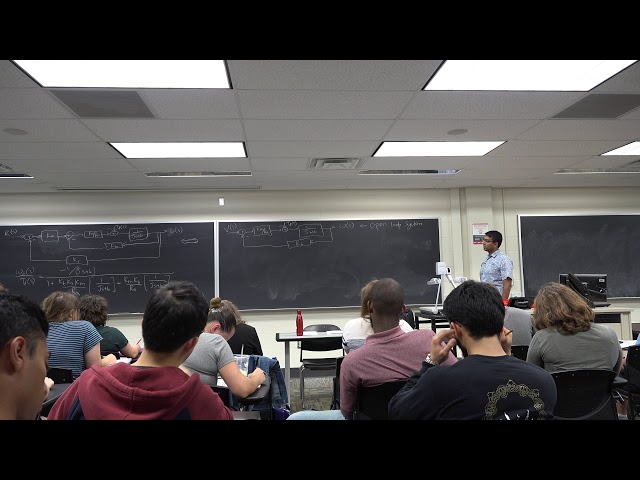 ECE 3551: Feedback Control System Lec 7