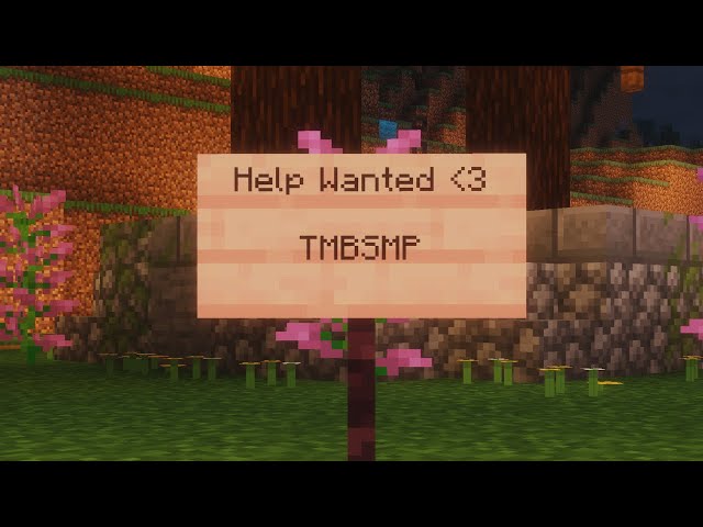 3 DAYS TILL SERVER LAUNCH JOIN SOON!