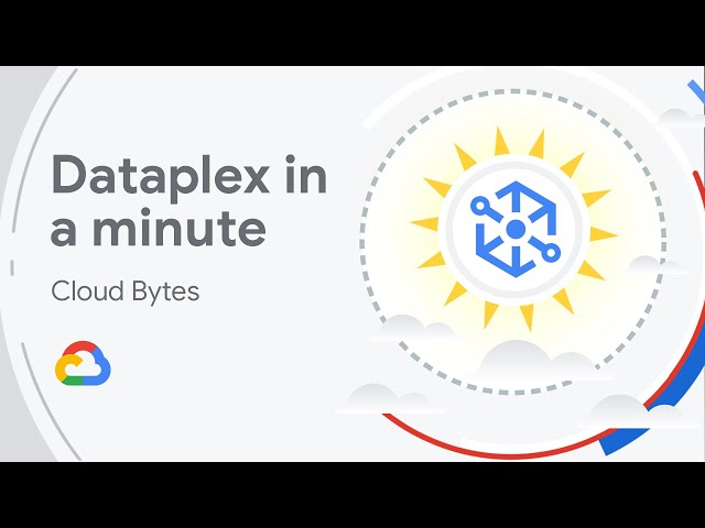 What is Dataplex?