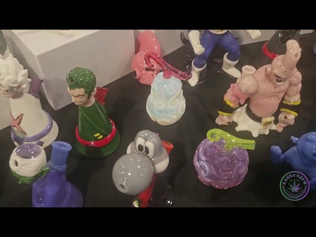 INDEPENDENT GLASSBLOWERS | AMERICAN GLASS | CHAMPS 2026