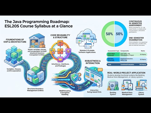 Java Dev Journey