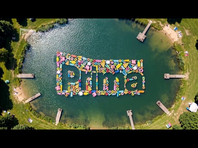 TV Prima - letní znělky