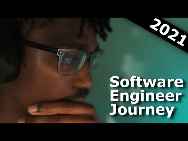 My software engineer journey in 2021