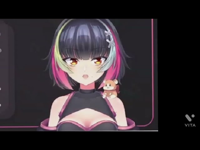 la VTuber munavt está en vivo en twitch