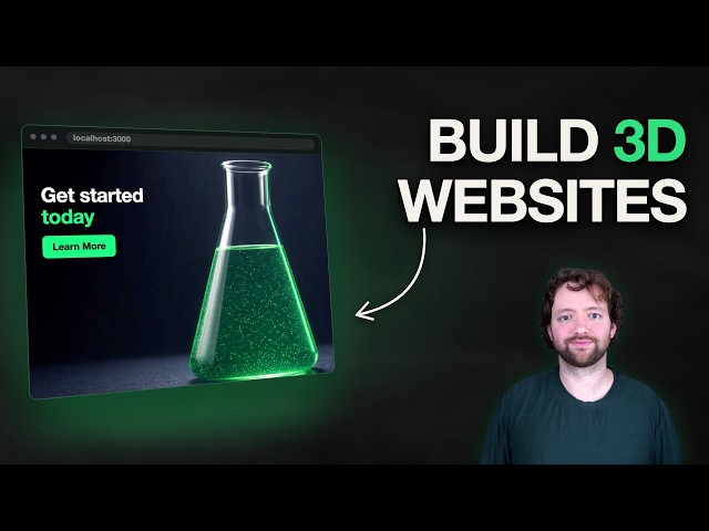This will change the way you build websites