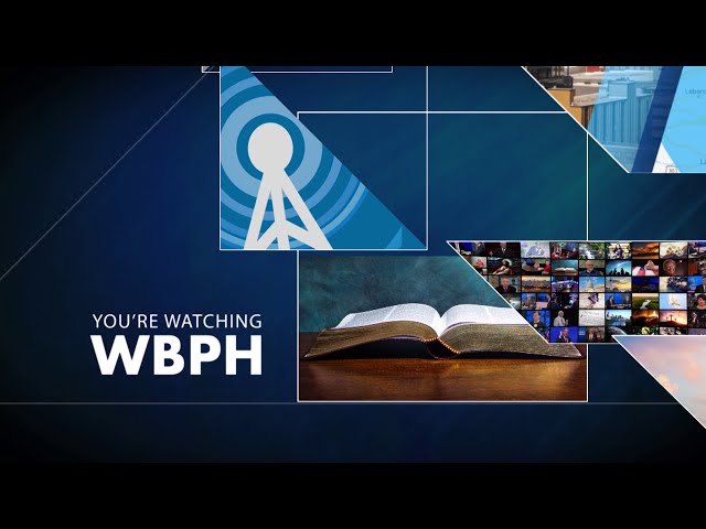 WBPH 30 Years of Broadcasting