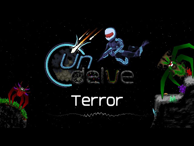 Terror - Official Undelve OST