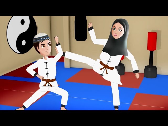 Dua & Exercise for Good Health | Islamic Lifestyle | Abdul Bari fitness secret Urdu