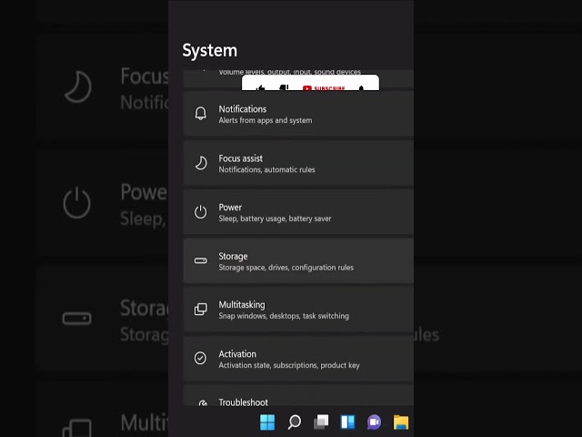 Windows 11 update install error ( 2025 Fix )