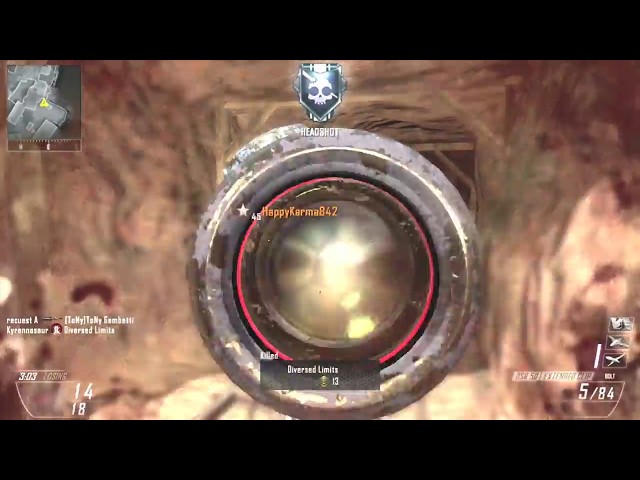 xDamize - Minitage #2