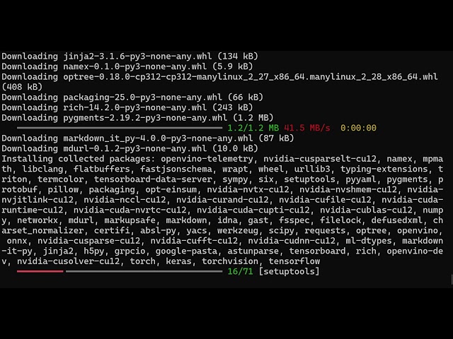 FPGA AI Suite Docker Install