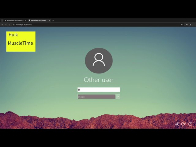 Login System Tutorial! | Catweb