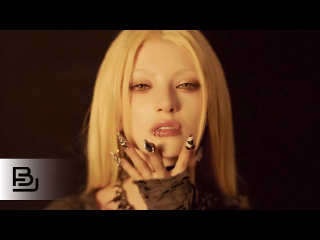 X:IN (엑신) 'Attention seeker' MV