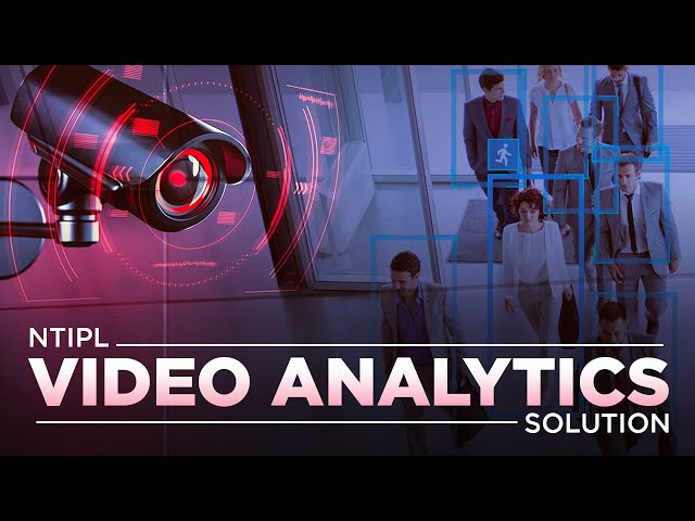 Video Analytics
