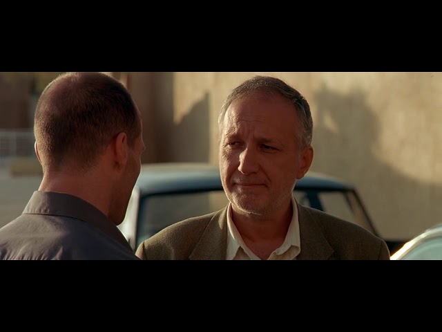 The Transporter || Jason Statham || Shu Qi || 2002