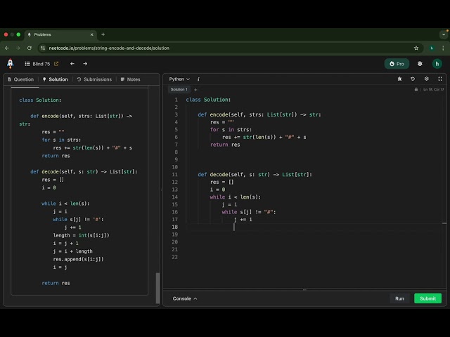 DAY 21 giải 150 bài neetcode (6/1/2026)