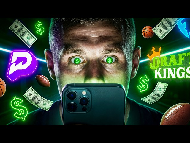 Why You Can’t Stop Gambling on Sports