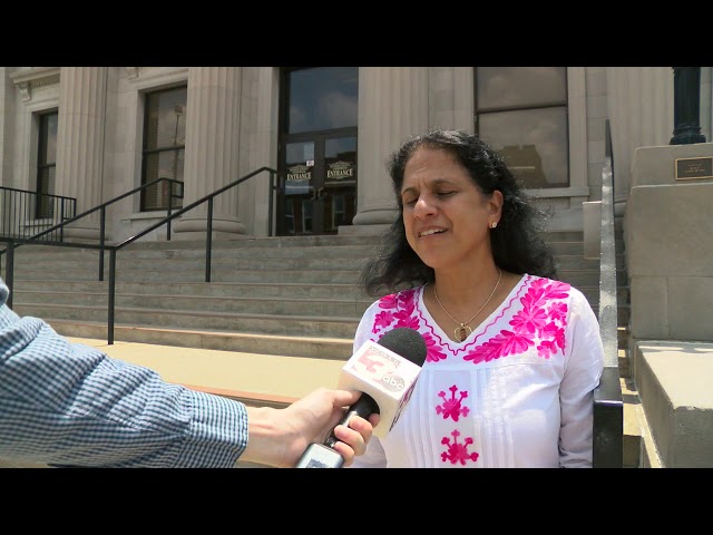 BETHUNE VERDICT