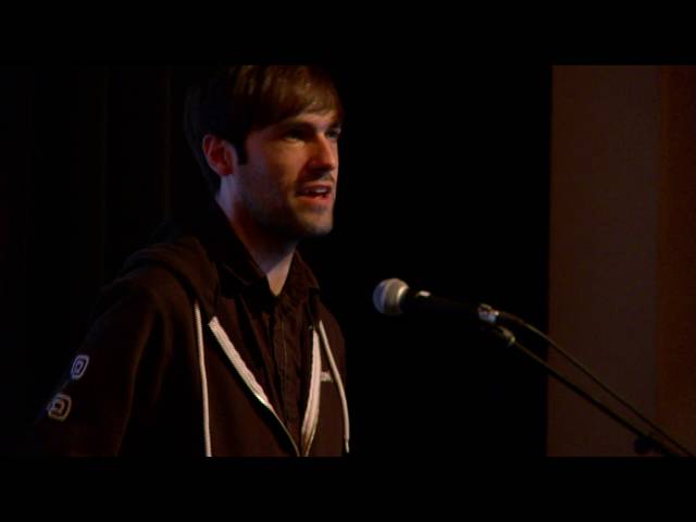 Active Patterns: Pattern Matching for Everything Else - Brian Mitchell