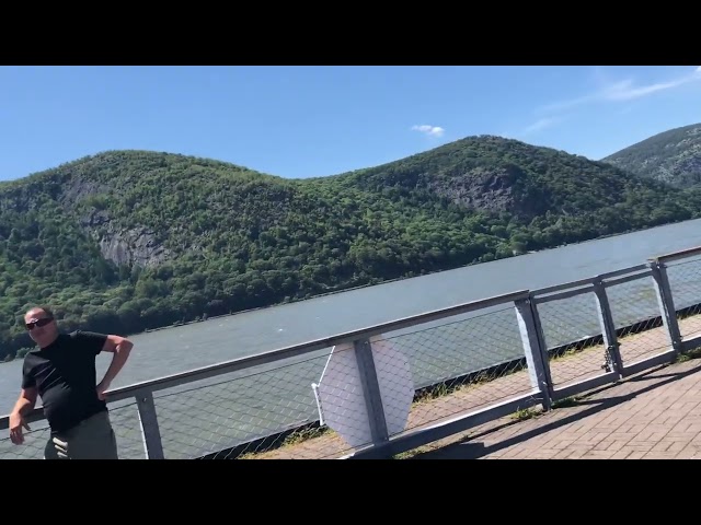 Cold spring village,NY