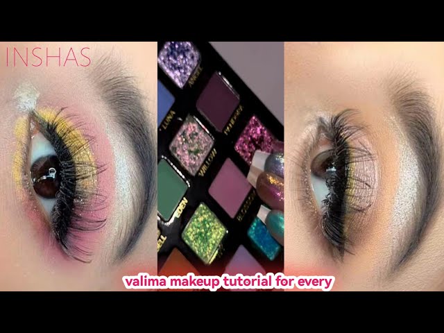 Natural makeup tutorial pin eye makeup tutorial