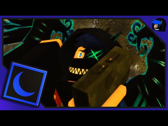 The Last Zombie - Roblox Moon Animator (Ft. KevX)