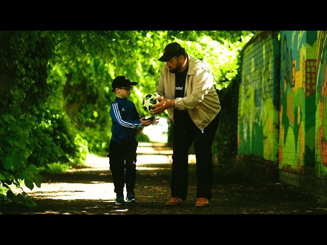 Maddox Jones - This Time We'll Be Winning (Official Music Video)