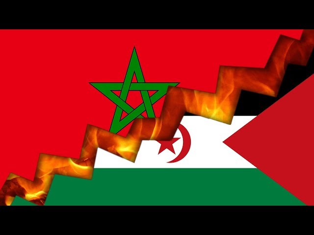 The Western Sahara Conflict, Explained