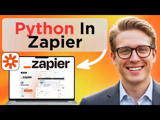 How To Use Python Code Inside Zapier | Example Script Step With Output Json & Requests (Tested)