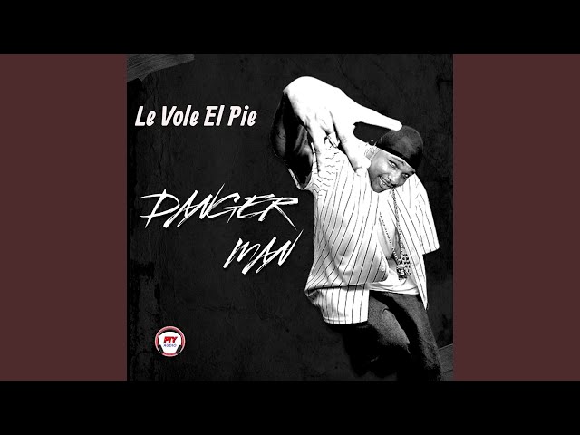 Le Vole el Pie