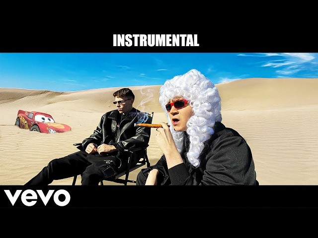 CANCELLED - Speed McQueen DISSTRACK (INSTRUMENTAL)