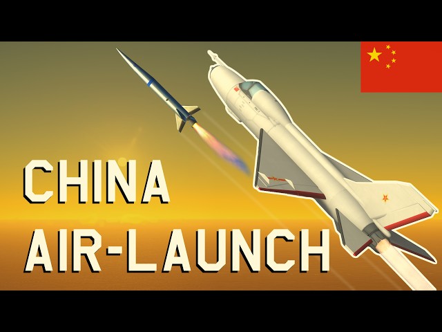 For All Kerbalkind - China Joins the Space race!