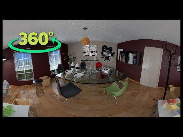 Cycles 360