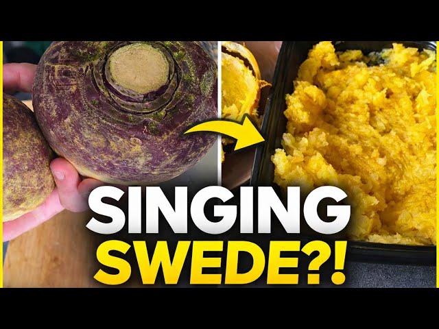 I Tried the ‘Singing Swede’ Trick… It Actually Works