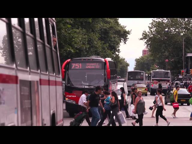 Mensaje Bienvenida 16ª Cumbre de Mercociudades