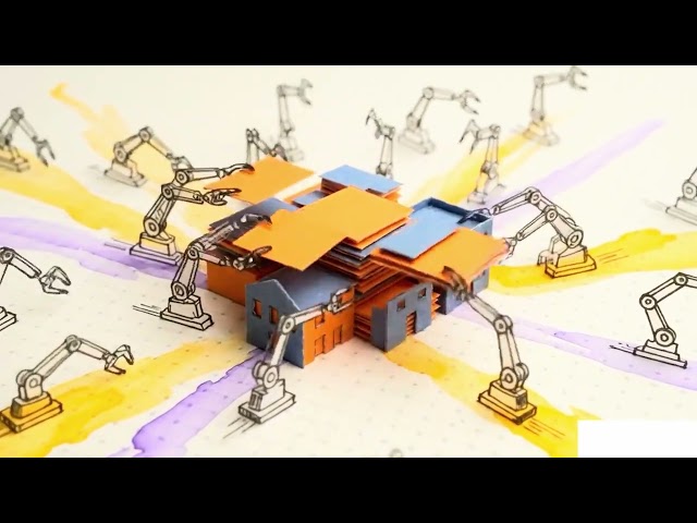 History and Evolution of AI 
