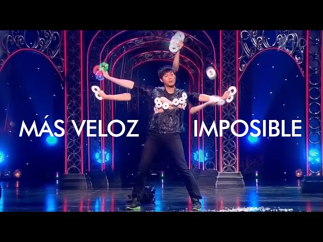 💿 5 Incredible Magic Tricks That Will Prove You're Blind