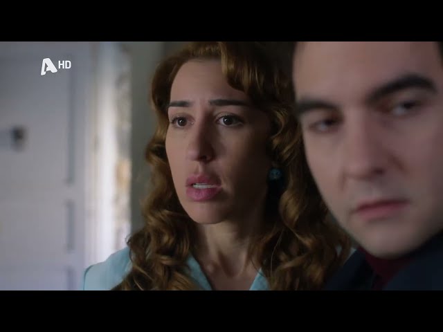 Άγιος Έρωτας Σ2 | Επεισόδιο 50 | Sneak Preview 2