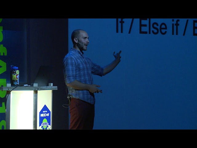 Juan Caicedo - Pattern matching in javascript