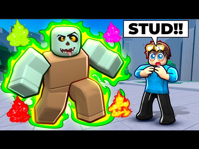 Stud Teaches Me How to Play The Strongest Battlegrounds!