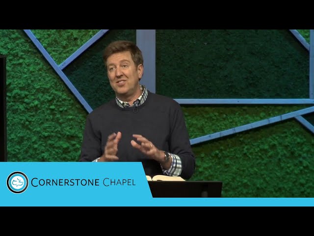 Let’s Reason Together  |  Isaiah 1-5  |  Gary Hamrick