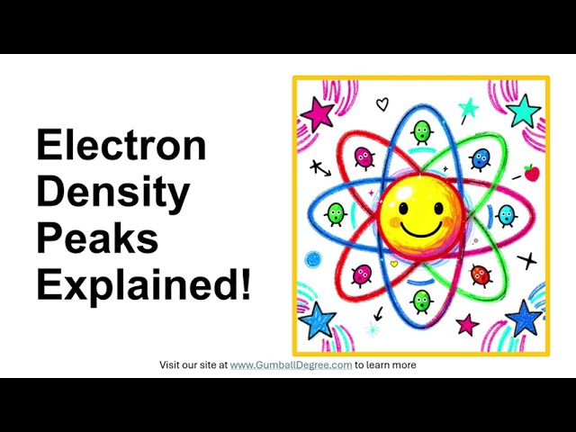What is a radial distribution function?