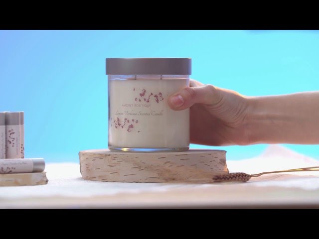 Build Your Brand with Avery® Health & Beauty Labels