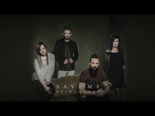 Skillet - Save Me (Reimagined) [Official Audio]