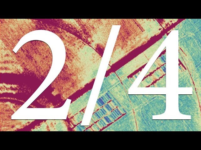 Part 2/4 | Drones in Agriculture Workshop by Drone Nerds and MicaSense | (Preliminary)