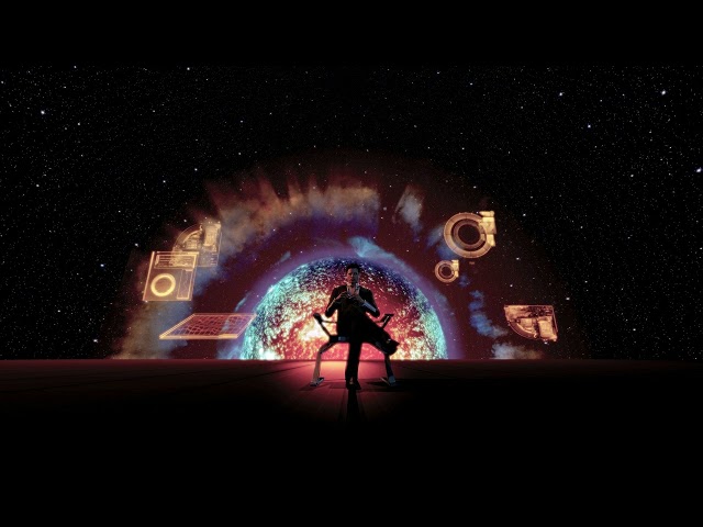 Dragan And The Vision – Another Level